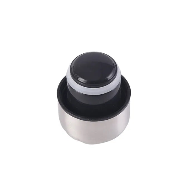 17 OZ Cola Shape Stainless Steel Water Bottle
