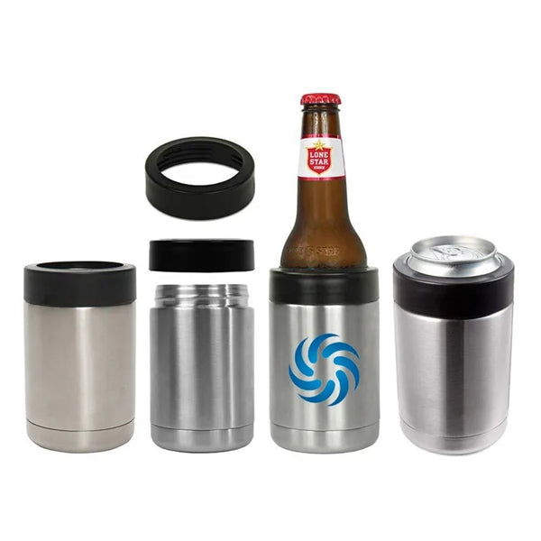 12oz Staineless Steel Can Cooler