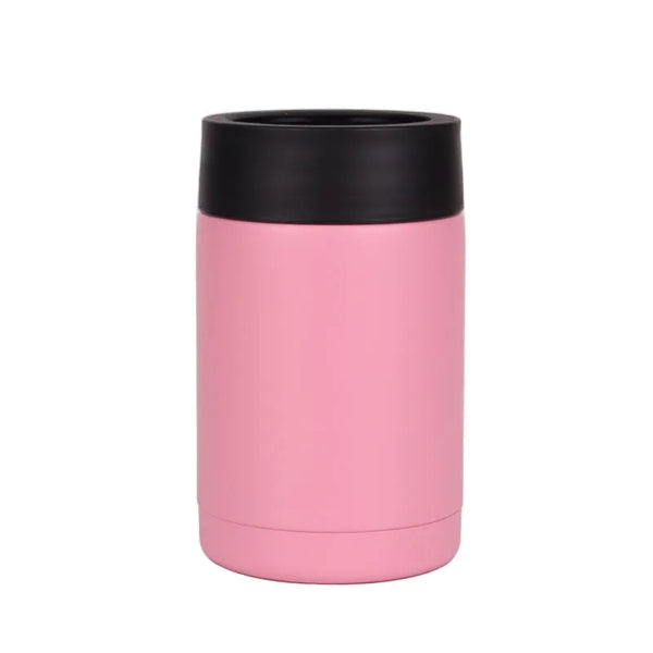 12oz Staineless Steel Can Cooler