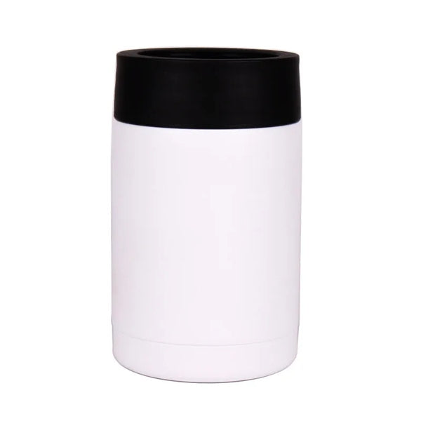 12oz Staineless Steel Can Cooler