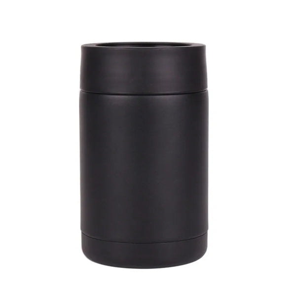 12oz Staineless Steel Can Cooler