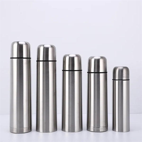 Stainless Steel Thermos Vacuum Bottle