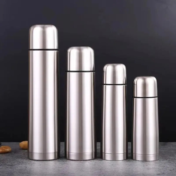 Stainless Steel Thermos Vacuum Bottle