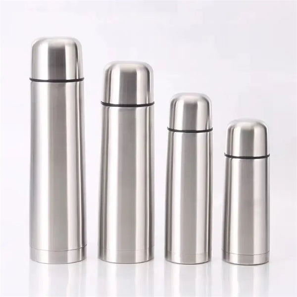 Stainless Steel Thermos Vacuum Bottle