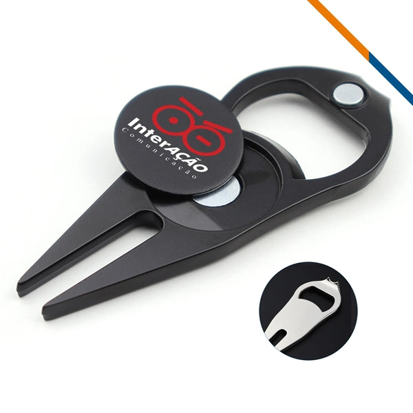 Ennis Golf Divot Tool