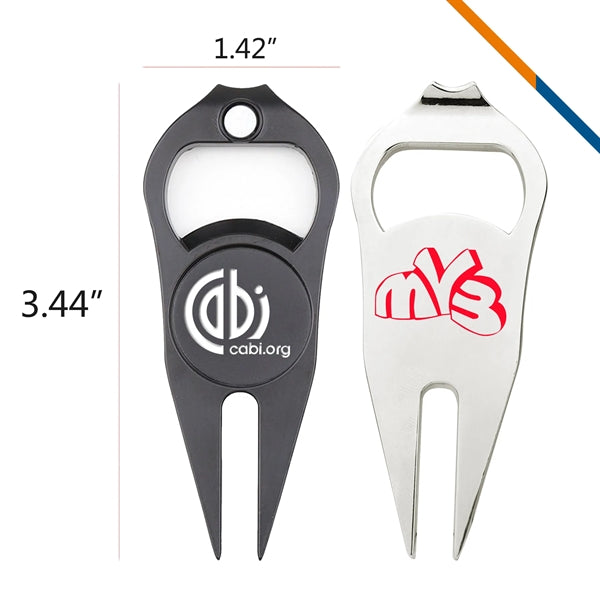 Ennis Golf Divot Tool