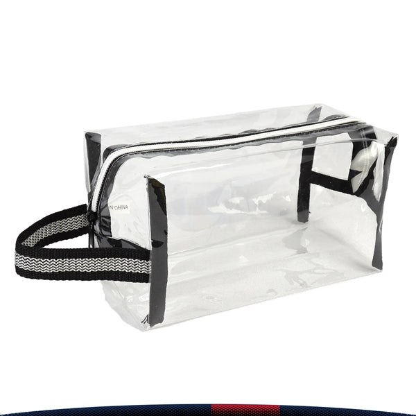 Aanze Clear Makeup Bag
