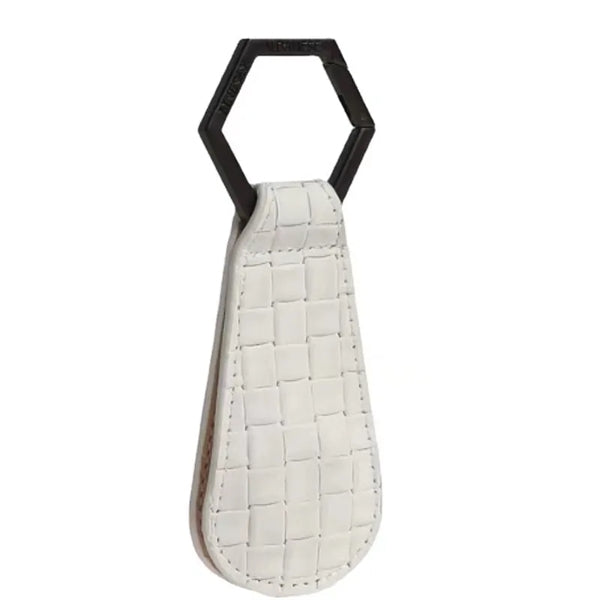 PU Leather Magnetic Cap Hat Handbag Backpack Luggage Clip