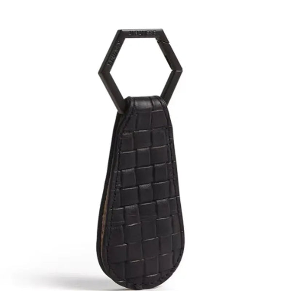 PU Leather Magnetic Cap Hat Handbag Backpack Luggage Clip