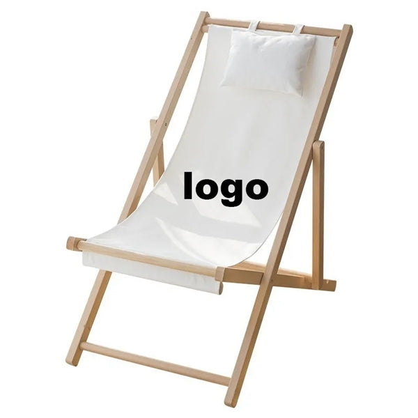 Beach Lounge Chair
