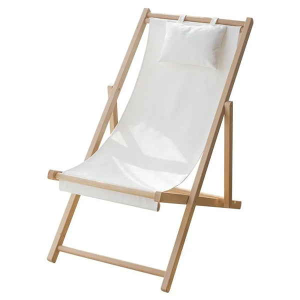 Beach Lounge Chair
