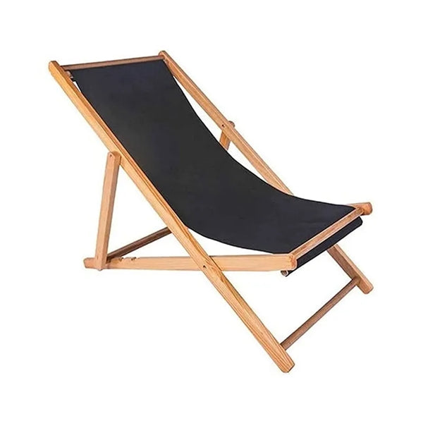 Beach Lounge Chair