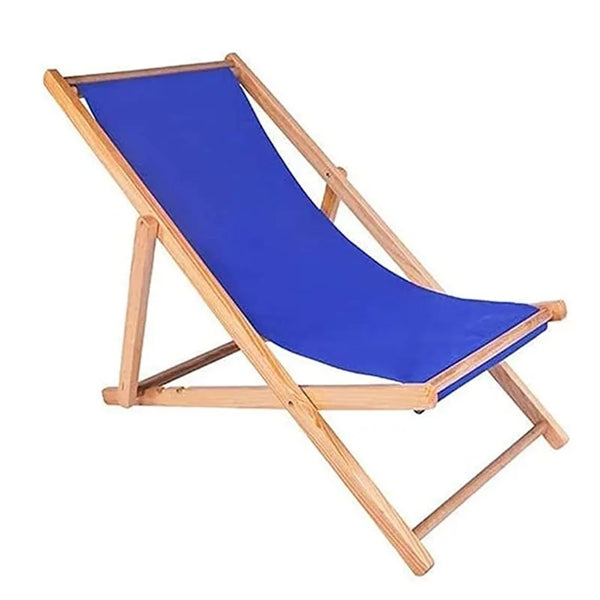 Beach Lounge Chair