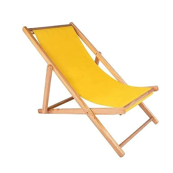 Beach Lounge Chair