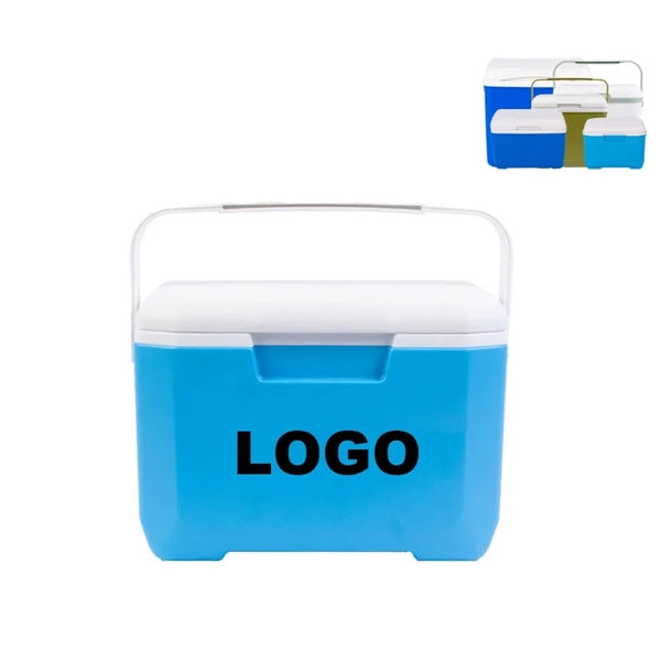 5L Insulated Portable Cooler