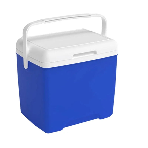 12 QT Insulated Portable Cooler