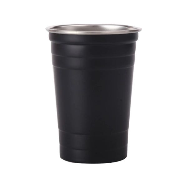 17OZ Stainless Steel Beer Cups