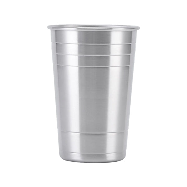 17OZ Stainless Steel Beer Cups