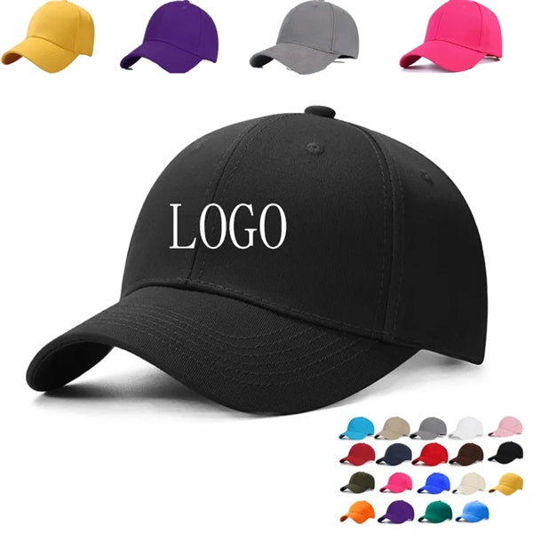 Fashionable Baseball Cap