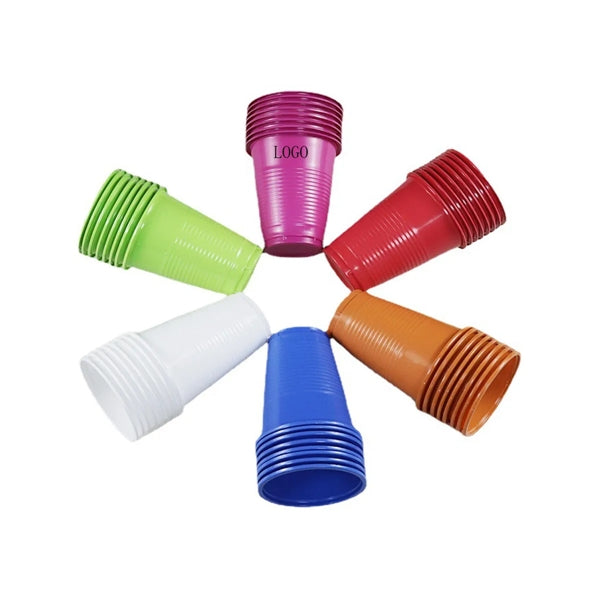 Disposable Plastic Cups For Big Parties