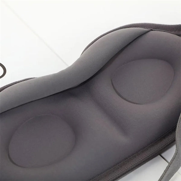 3D Sleep Mask
