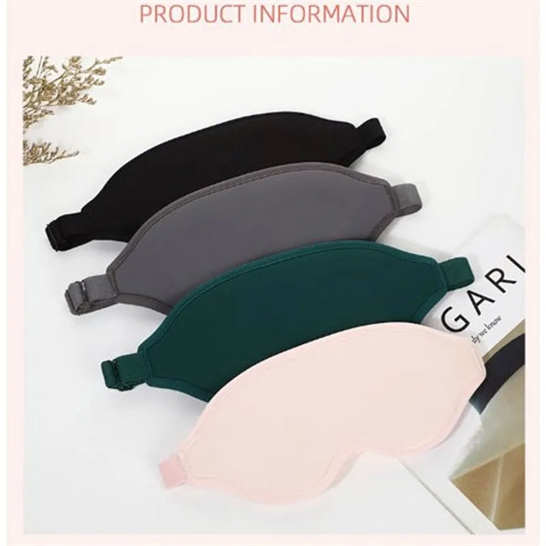 3D Sleep Mask
