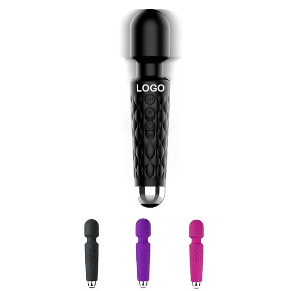 Female Vibrator,Sex Toy,Wand Massager