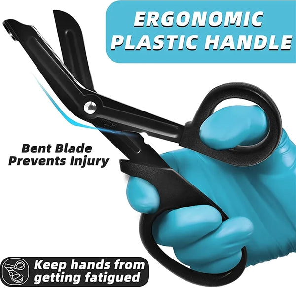Trauma Shears