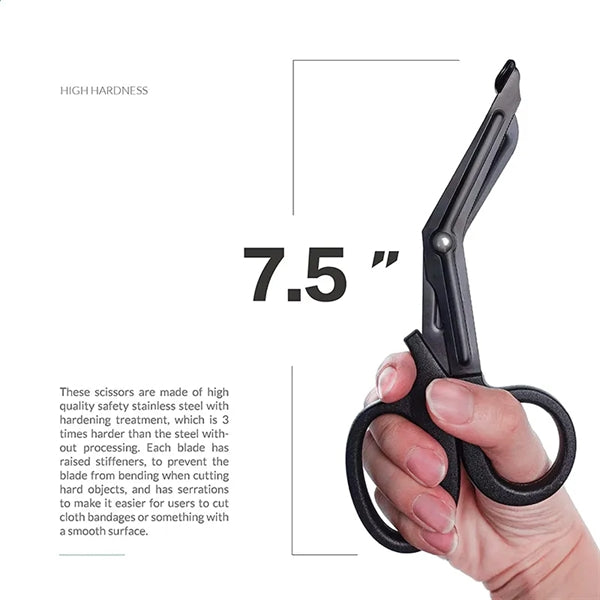 Trauma Shears