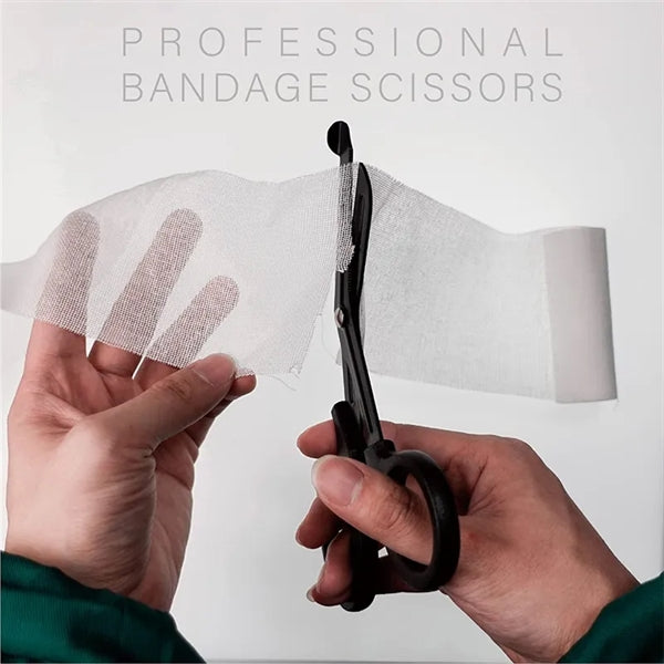 Trauma Shears