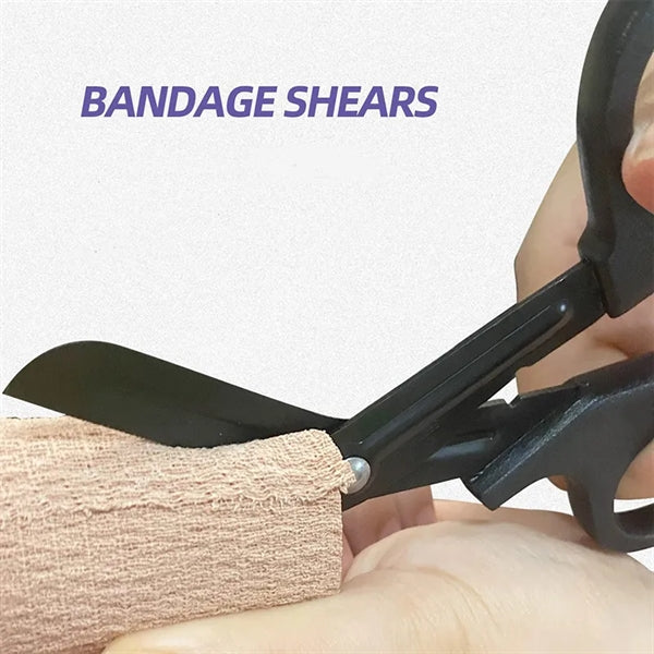 Trauma Shears