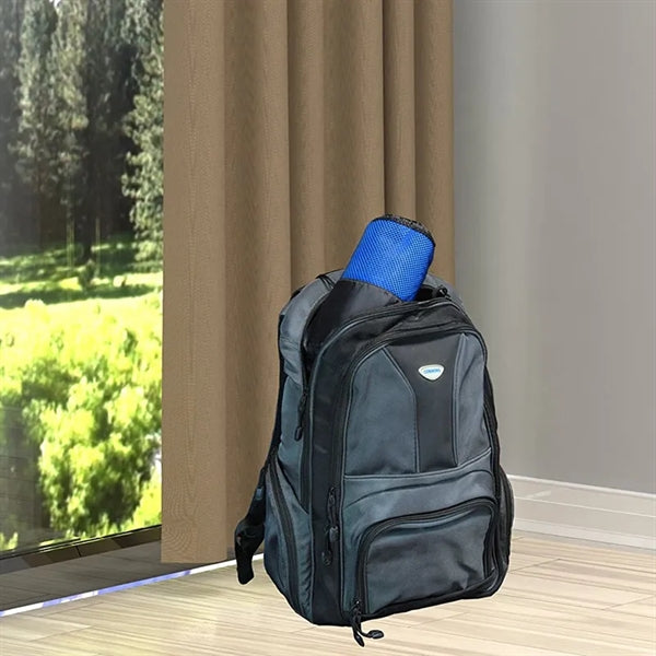 Microfiber Camping Towels
