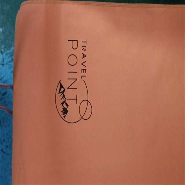 Microfiber Camping Towels