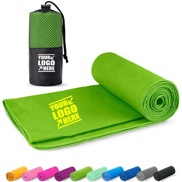 Travel Towel