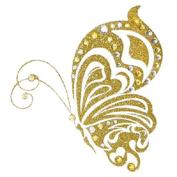 Temporary Tattoos 1.5" x 2"