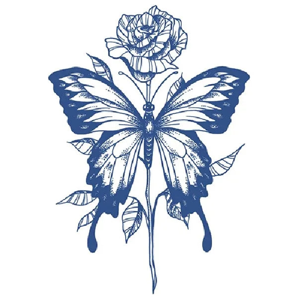 Temporary Tattoos 2x3