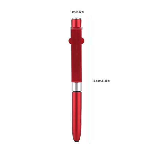 Foldable Capacitive Touch Pen Stylus