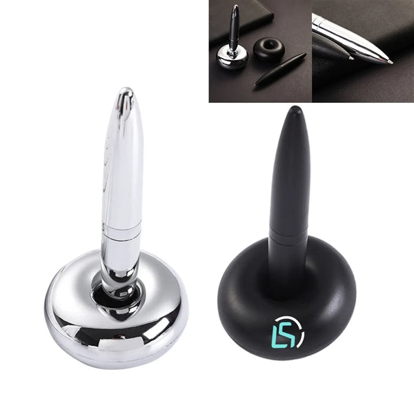 Magnetic Levitating Pen Rotatable
