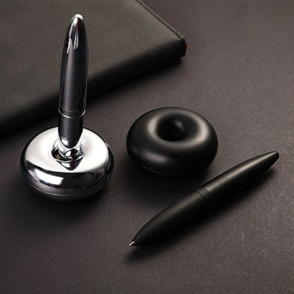 Magnetic Levitating Pen Rotatable