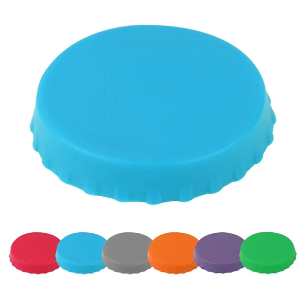 Soda Or Beverage Can Lid