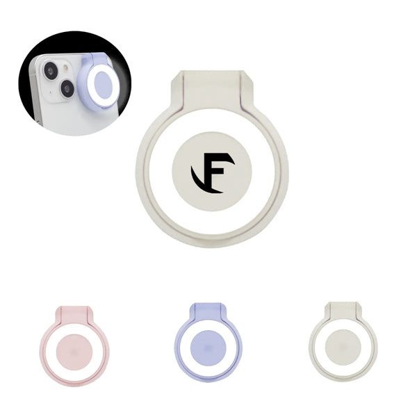 Led Selfie Ring Light