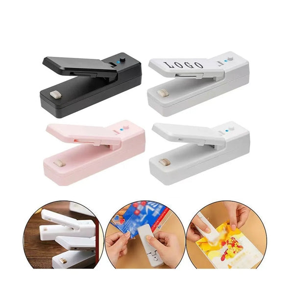 Portable Handheld Heat Sealers