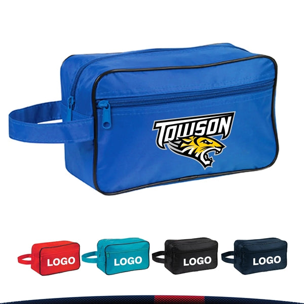 Pecia Toiletry Bag