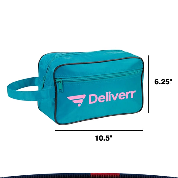 Pecia Toiletry Bag