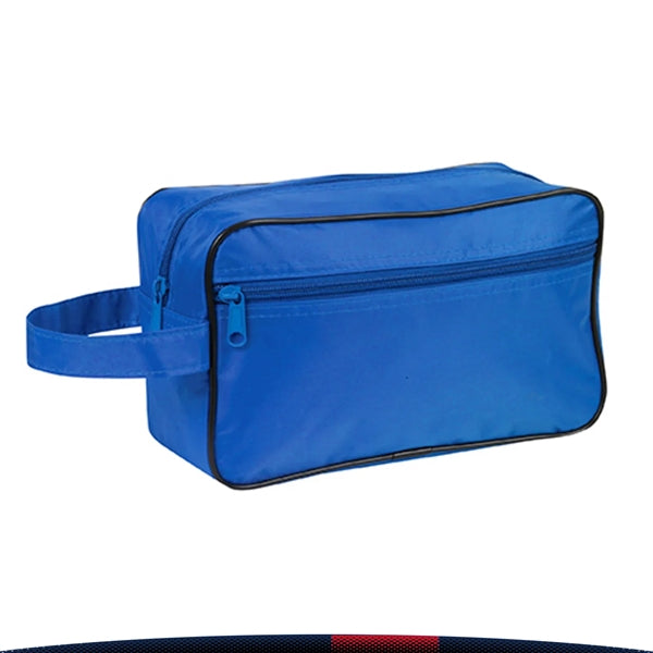 Pecia Toiletry Bag