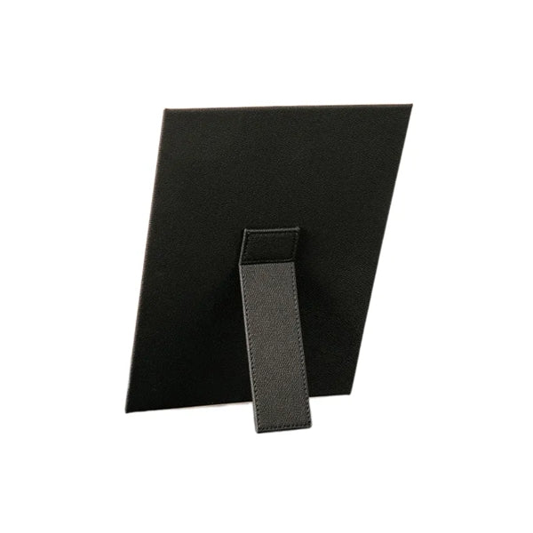 Leather Certificate Holder Decoration