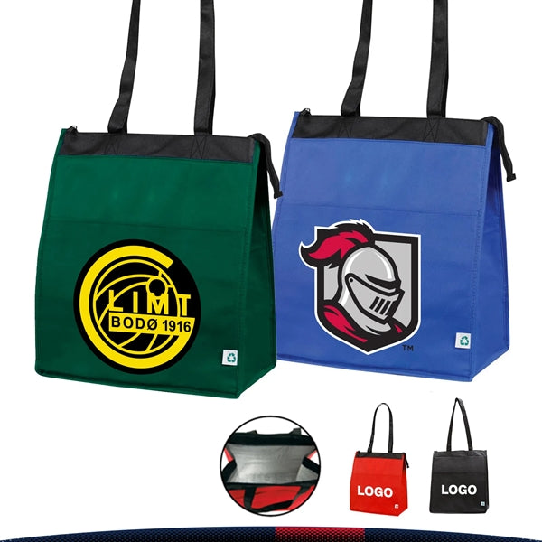 Dernal Insulated Lunch Bag