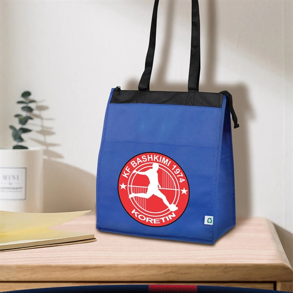 Dernal Insulated Lunch Bag