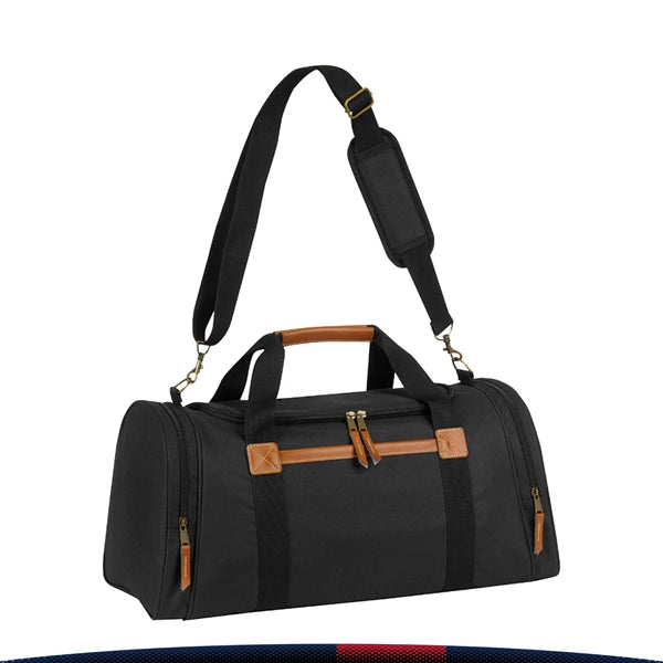 Tomson Grisp Duffle Bags