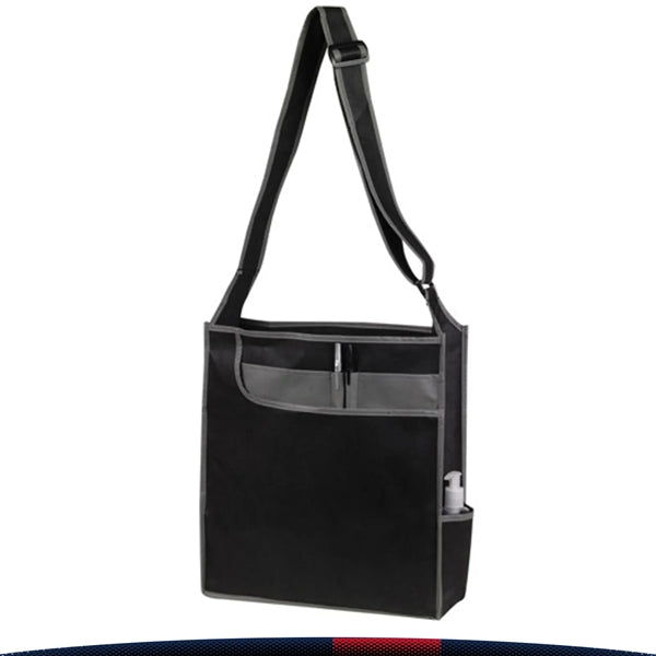 Xavon Messenger Shoulder Bag